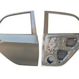 PORTA POSTERIORE DX PER KIA PICANTO 01/2011> [OE 770041Y020]