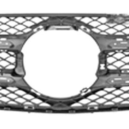 GRIGLIA RADIATORE PER MERCEDES GLC X253 04/2019> OE A2538882800