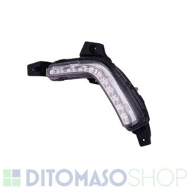 LUCE DIURNA SINISTRA A LED PER HYUNDAI I10 01/2013> OE 92201B9010