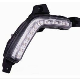 LUCE DIURNA SX A LED PER HYUNDAI I10 01/2013> [OE 92201B9010]
