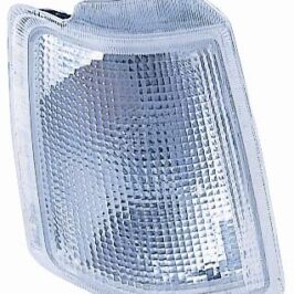 FANALINO ANTERIORE SX BIANCO PER OPEL CORSA A 09/1990>03/1993 [OE 1226001]
