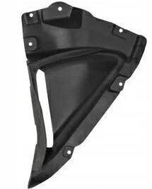 LOCARO A/SX PARTE ANT INF BMW BMW X5 F15 01/14> -injection-