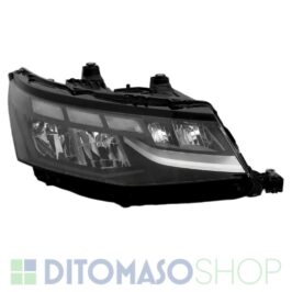 FARO DX C/MOTORE ELETTRA LED VOLKSWAGEN MULTIVAN T7 10/21>