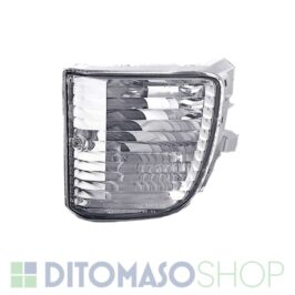 FANALINO PARAURTI ANTERIORE SX BIANCO PER TOYOTA RAV 4 08/2000>07/2003 [OE 8152142050]