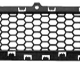 GRIGLIA PARAURTI ANTERIORE PER HYUNDAI TUCSON 01/2015> [OE 86561D3000]