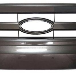 GRIGLIA RADIATORE PRIMERIZZATA PER FORD RANGER 01/2015> [OE EB3B8W200ND5EMZ]