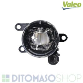 FENDINEBBIA SINISTRO A LED PER DACIA BIGSTER 10/2024> RENAULT CLIO 11/2012>TALISMAN 09/2015> VALEO OE 261506775R