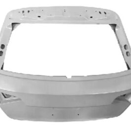 PORTELLONE POSTERIORE PER AUDI A3 04/2012> OE 8V4827025B