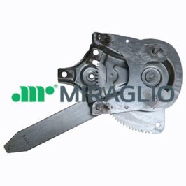 MECCANISMO ALZACRISTALLO ELETTRICO POSTERIORE DX PER HYUNDAI i10 2014> OE 83404B9010