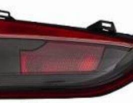 FANALE POSTERIORE SX INTERNO A LED PER MAZDA 6 BERLINA 10/2012> [OE GHK2513G0A]