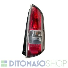 FANALE POSTERIORE DESTRO PER DAIHATSU SIRION 01/2005>10/2007 OE 81560B1010