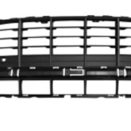 GRIGLIA PAURTI ANTERIORE PER PORSCHE MACAN 01/2014> [OE 95B807683H1E0]