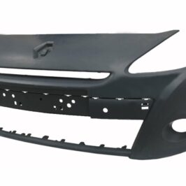 PARAURTI ANTERIORE S/PRIMER PER RENAULT CLIO 06/2009> [OE 620224634R]