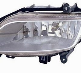 FENDINEBBIA DX H7 PER HYUNDAI H1 03/2008> [OE 922024H000]