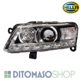 FARO SX BIXENO D3S-H8 AFS PER AUDI A6 11/2008>-HELLA [OE 4F0941029DH]