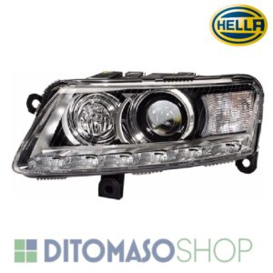 FARO SX BIXENO D3S-H8 AFS PER AUDI A6 11/2008>-HELLA [OE 4F0941029DH]
