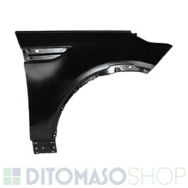 PARAFANGO ANTERIORE DX IN ALLUMINIO PER LAND ROVER DISCOVERY 10/2016> OE LR080199