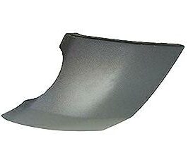 SPOILER DX PARAURTI POSTERIORE ARGENTO SCURO PER LAND ROVER DISCOVERY 10/2016> OE LR083024