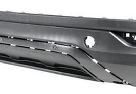 PARAURTI POSTERIORE INFERIORE PER VW T-CROSS 01/2019> [OE 2GM8075219B9]