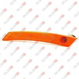 FANALE LATERALE ANTERIORE DX ARANCIO PER MINI R56-57 06/2007> OLSA OE 63132751332