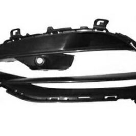 GRIGLIA SX PARAURTI ANTERIORE PER MERCEDES CLA C117 AMG 06/2015>12/2017 [OE A1178858900]