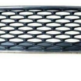 GRIGLIA RADIATORE CROMATA-NERA LUCIDA PER FORD FOCUS 09/2014> SPORT [OE 1875314]