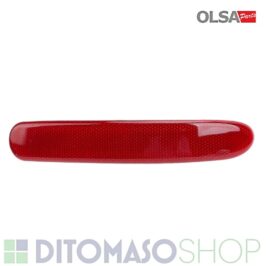 CATADIOTTRO POSTERIORE DESTRO PER MINI ONE-CLUBMAN 07/2006> OLSA OE 275466603