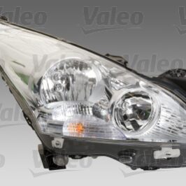 FARO SX 2H7 C/MOTORINO ELETTRICO PER PEUGEOT 3008/5008 01/2009> VALEO [OE 6208N9]