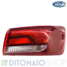 FANALE POSTERIORE DX ESTERNO PER AUDI A3 SEDAN/CABRIO 04/2012> - MARELLI [OE 8V5945096]