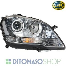 FARO DX BIXENO D1S-H7 AFS PER MERCEDES CLESSE ML W164 09/2008> HELLA [OE A1648203259]