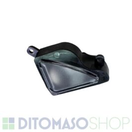 LUCE DI CORTESIA RETROVISORE DESTRO PER SKODA OCTAVIA 03/1203> OE 3T0945292