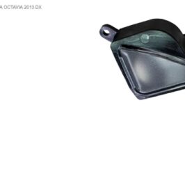 FANALE DI CORTESIA DX SKODA OCTAVIA 03/13>