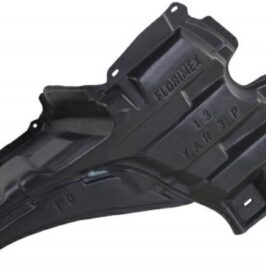 RIPARO SOTTOMOTORE DX PER TOYOTA YARIS 01/2011>06/2014 1.3cc BENZINA  [OE 514410D230]