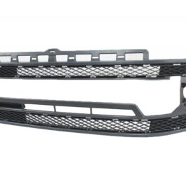 GRIGLIA PARAURTI ANTERIORE PER VW UP 01/2012>04/2016 OE 1S0853677E9B9