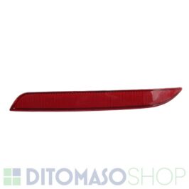 CATADIOTTRO POSTERIORE DESTRO PER BMW SERIE 5 F10 01/2010> M-TECH OE 63147842956