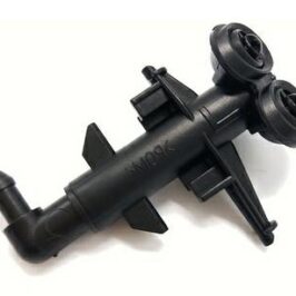 POMPA LAVAFARI ANTERIORE DX PER LAND ROVER FREELANDER 01/2012> [OE LR022473]