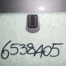 PARABREZZA INCAPSULATO COATIZZATO C/VIN PER PEUGEOT 307 08/2001>07/2007 OE 8116JG