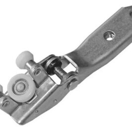 RULLO CENTRALE LATO SX PORTA SCORREVOLE PER VW TRANSPORTE T4 09/1990> OE 701843335A