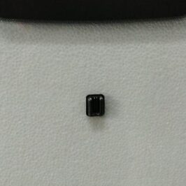 PARABREZZA INCAPSULATO VERDE ACUSTICO PER RENAULT CLIO 01/2019>