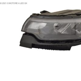 FARO SX LED BASSO PER JEEP COMPASS 03/2021> OE 50150879