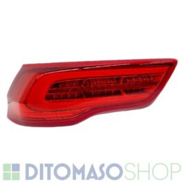 FANALE POSTERIORE SINISTRO PER DFSK GLORY 500 01/2022> OE 4133110FS02