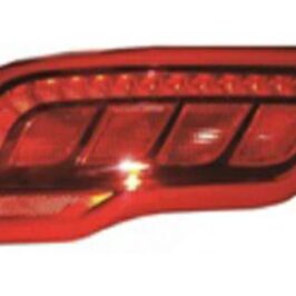 FANALE POSTERIORE SX PER DFSK GLORY 500 01/2022> OE 4133110FS02