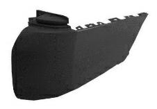 CANTONALE POSTERIORE DX CTROEN JUMPER 01/2016> PEUGEOT EXPERT 01/2016> LUNGO OE 98089469XT