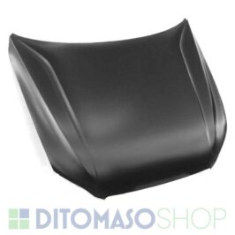 COFANO ANTERIORE IN ALLUMINIO PER VOLVO XC60 01/2017> [OE 31424560]