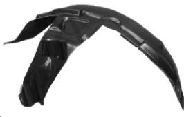 PARASASSI ANTERIORE DX PARTE POSTERIORE PER RENAULT CLIO 05/1998>04/2001 [OE 7700836703]