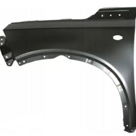 PARAFANGO ANTERIORE SX C/FORO LUCCIOLA PER SUZUKI VITARA 04/2015> OE 5771154P00