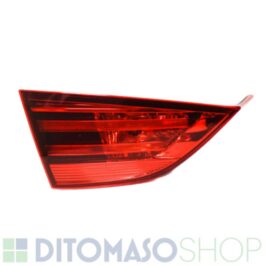 FANALE POSTERIORE SINISTRO INTERNO A LED PER BMW X1 E84 01/2010> OE 63212990113