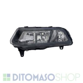 FENDINEBBIA SX H8-W21 C/LUCE DIURNA PER VW POLO 01/2014>12/2017 [OE 6C0941661]