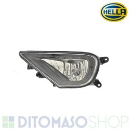 FENDINEBBIA SX H11 PER VW TOUAREG 10/2014>05/2018 HELLA[OE 7P6941699H]