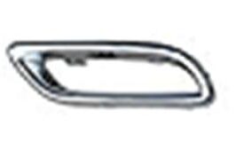 MODANATURA SPOILER POSTERIORE DX CROMATA PER MG ZS 08/2020> OE 10562372